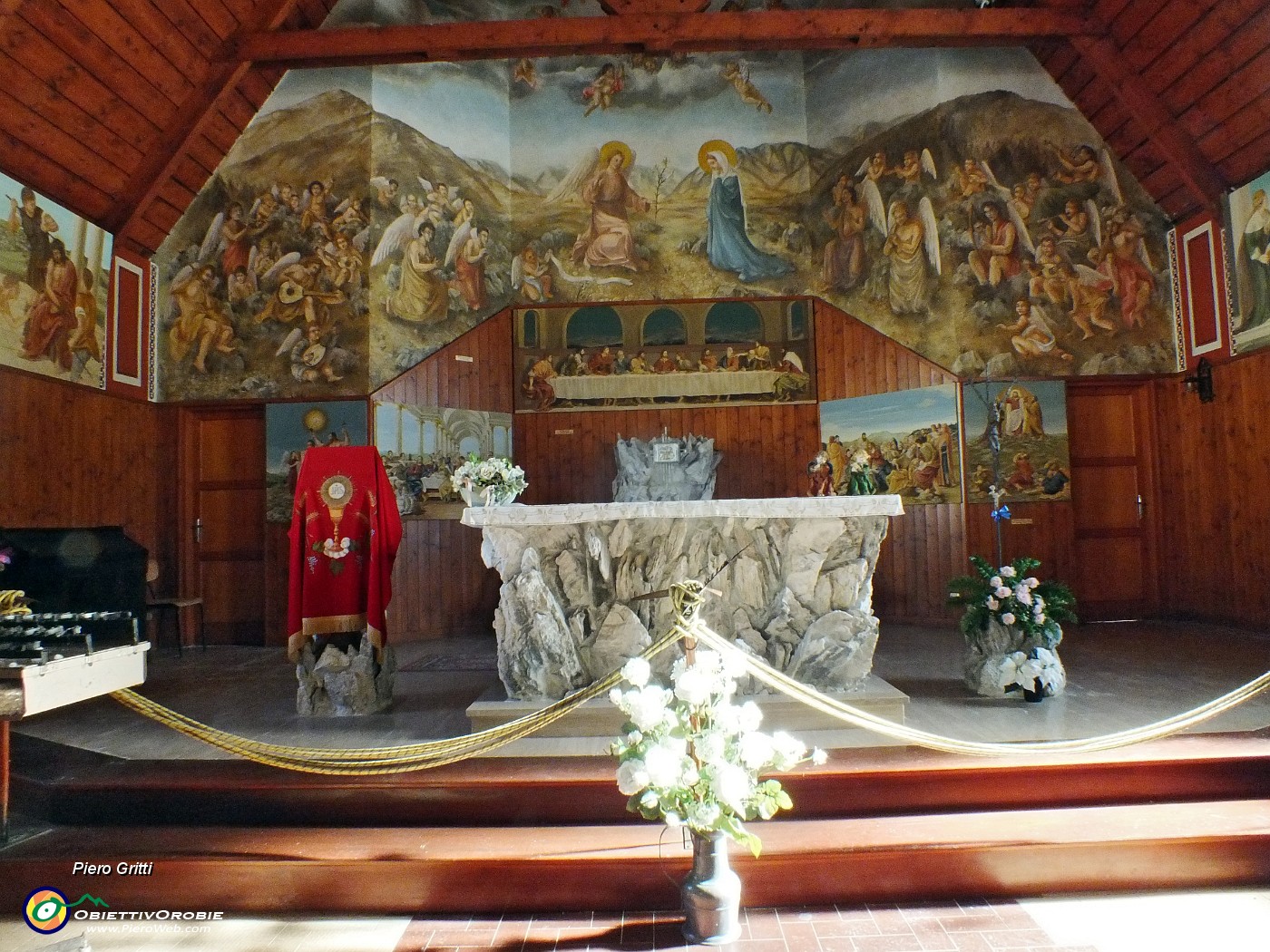 51 Maria Santissima Madre della Chiesa.JPG